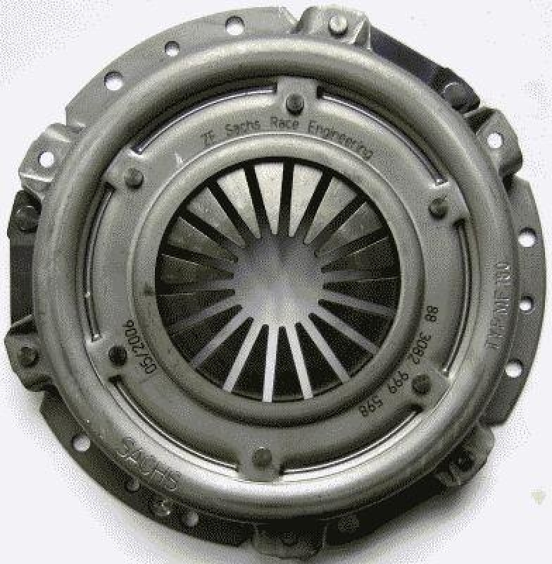 SACHS PERFORMANCE Kupplungsdruckplatte Performance