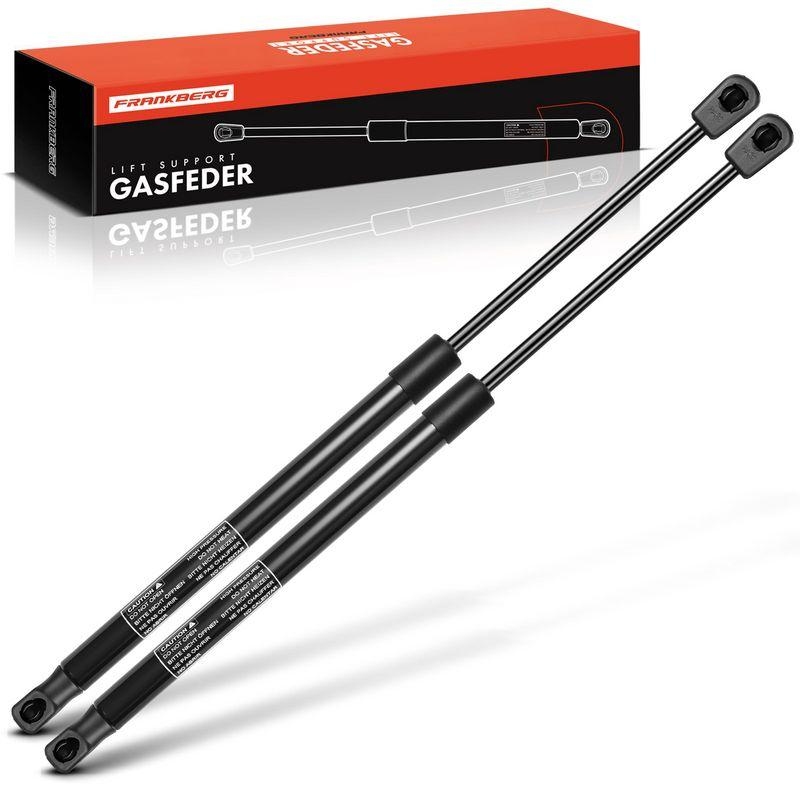 2x Frankberg Gasfeder Kofferraum Heckklappe 5481FB0013251