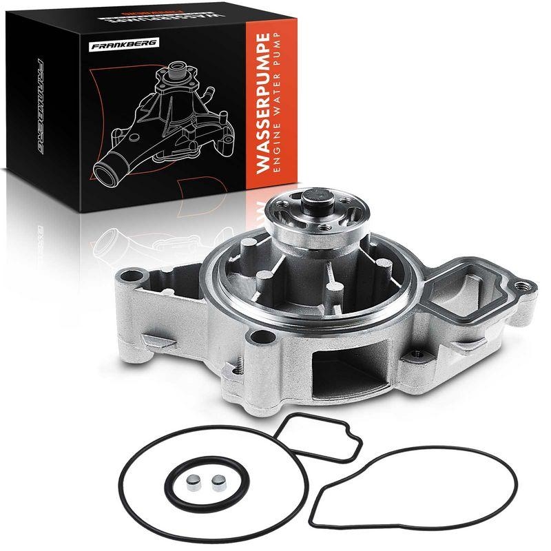1x Frankberg Wasserpumpe K&uuml;hlwasserpumpe 5481FB0023795