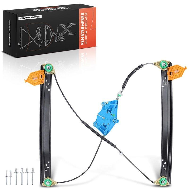 1x Frankberg Fensterheber Vorne Links 5481FB0024832