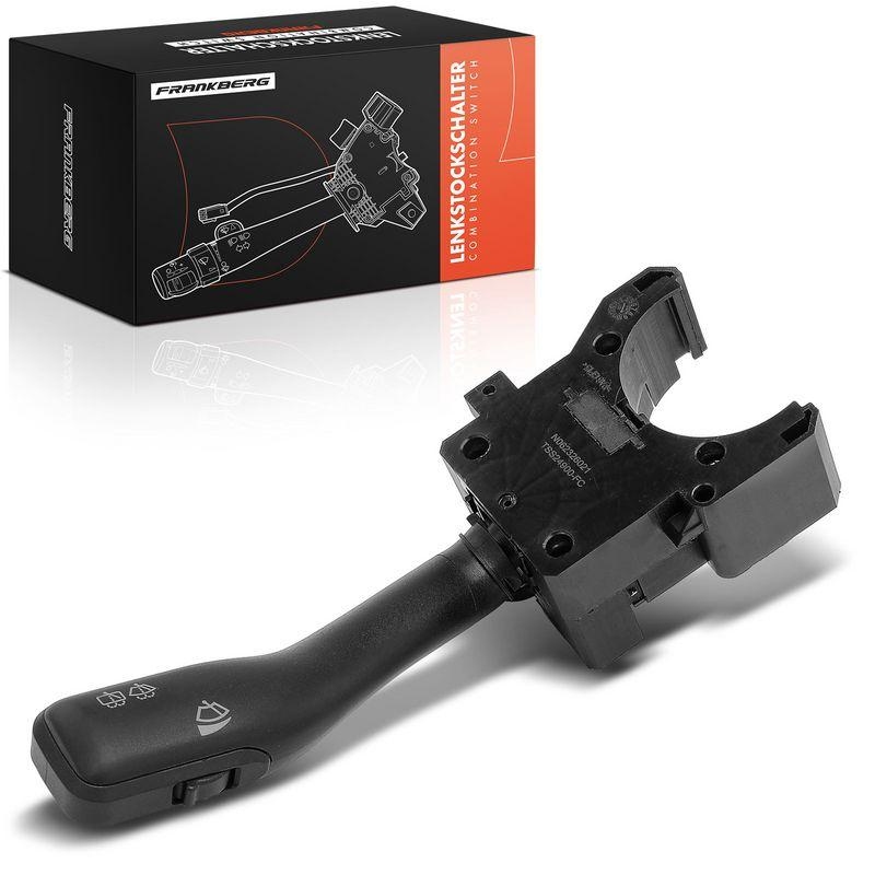 1x Frankberg Kombischalter Lenkstockschalter 5481FB0043765