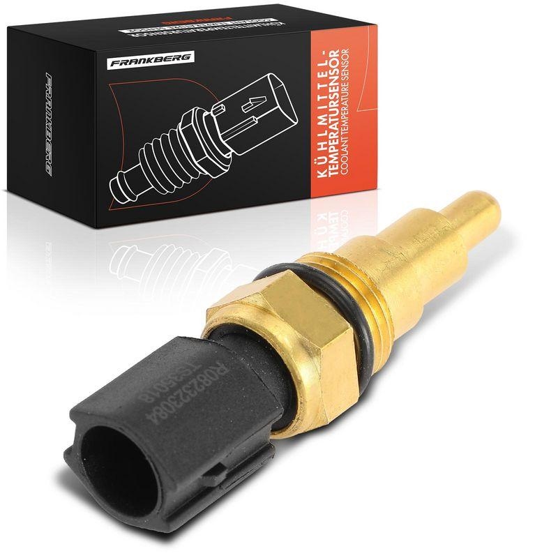 1x Frankberg Temperaturschalter K&uuml;hlerl&uuml;fter 5481FB0007978