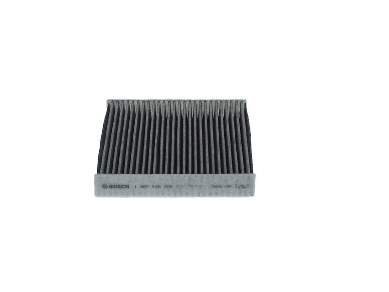 BOSCH Filter, Innenraumluft 1 987 435 526