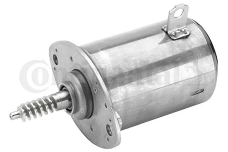 Continental/VDO Actuator, exentric shaft (variable valve lift)