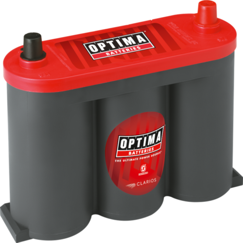 VARTA Starter Battery RED TOP