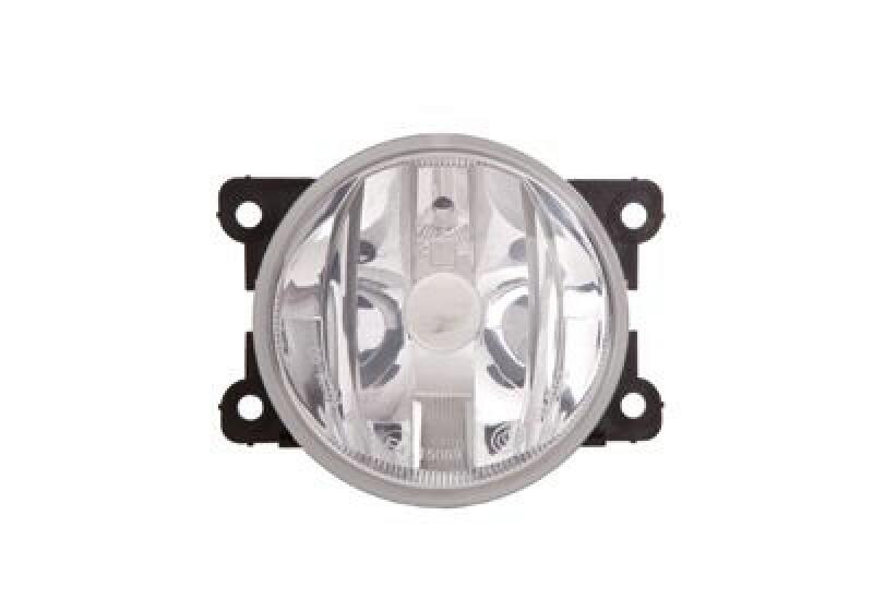 VAN WEZEL Fog Light