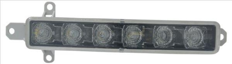 Daytime Running Light