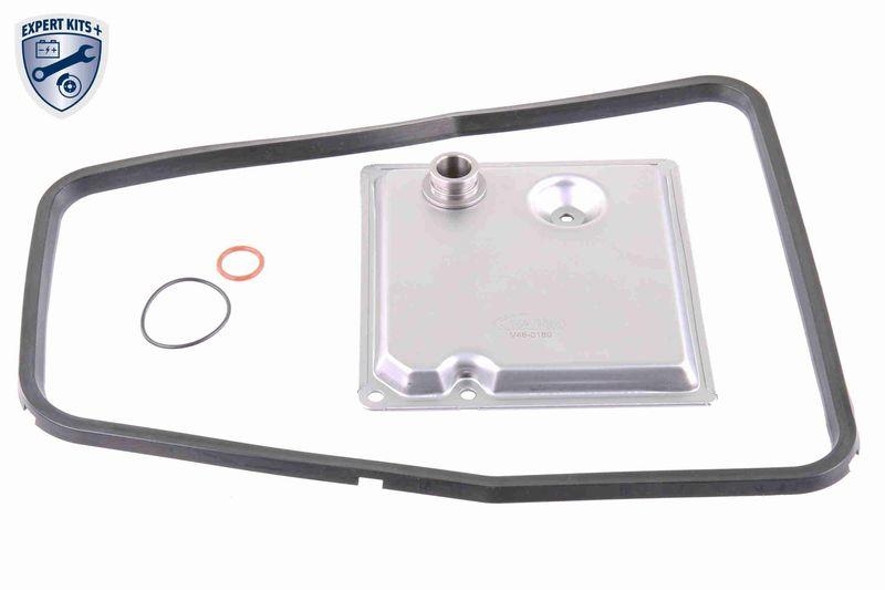 VAICO Hydraulikfiltersatz, Automatikgetriebe EXPERT KITS +