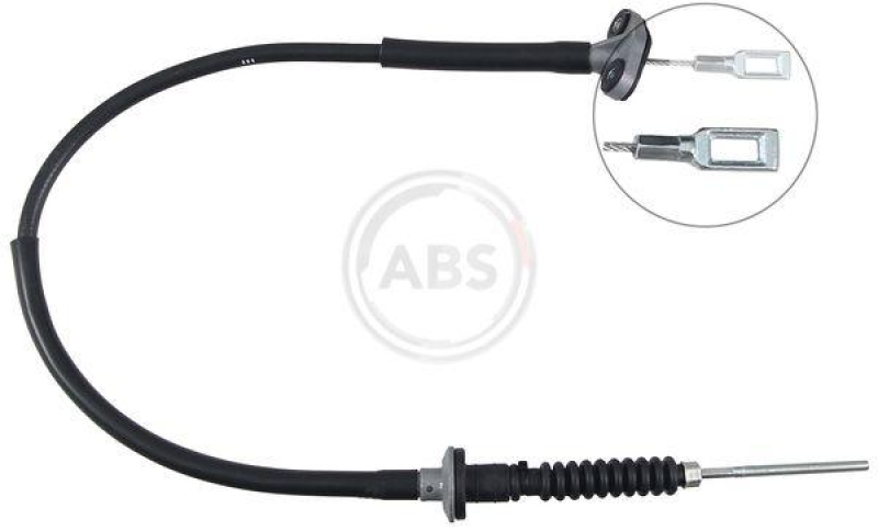 Cable Pull, clutch control