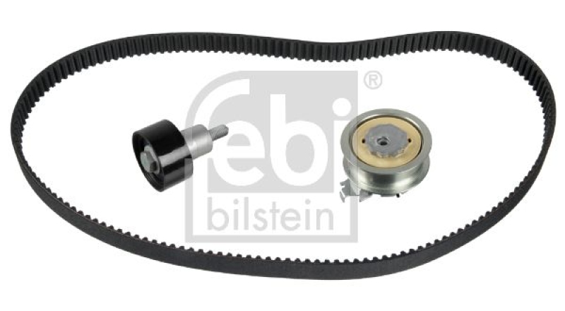 FEBI BILSTEIN Timing Belt Set