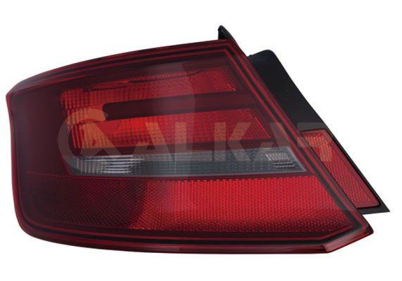 Combination Rear Light
