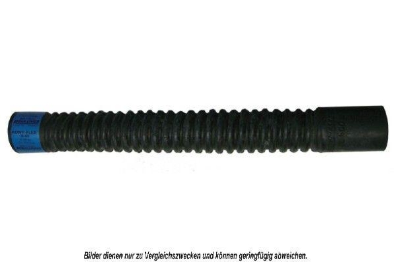 AKS DASIS K&uuml;hlerschlauch 880057N