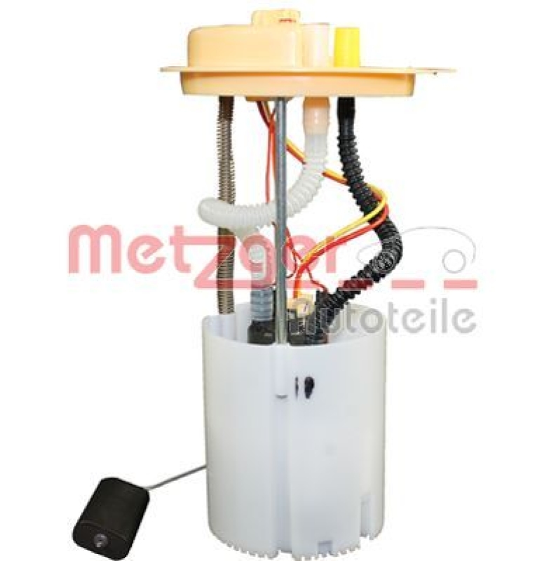 METZGER Kraftstoff-F&ouml;rdereinheit ORIGINAL ERSATZTEIL 2250245