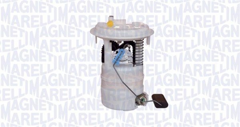 MAGNETI MARELLI Fuel Supply Module GA(F/R)