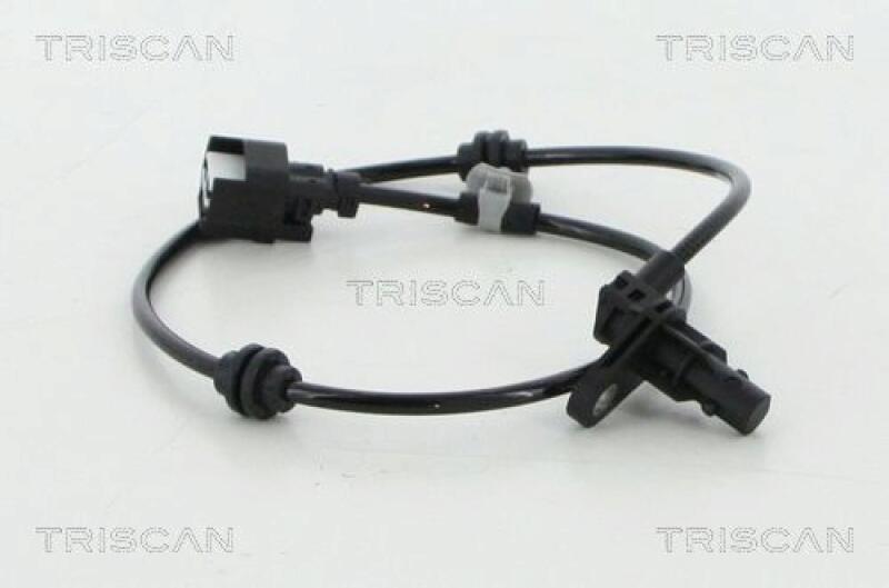 TRISCAN Sensor, Raddrehzahl