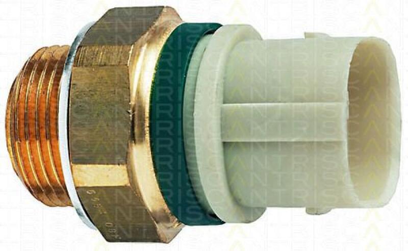 TRISCAN Temperaturschalter, Kühlerlüfter METALMIX