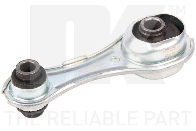 Engine Mounting