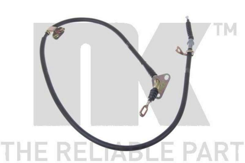 Seilzug, Feststellbremse 903242