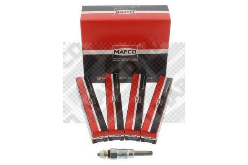 MAPCO Glow Plug