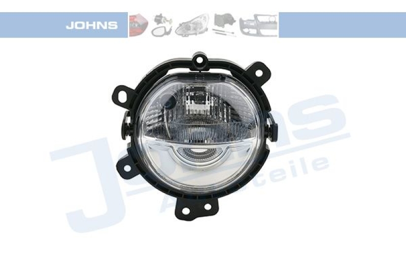 JOHNS End Outline Marker Light