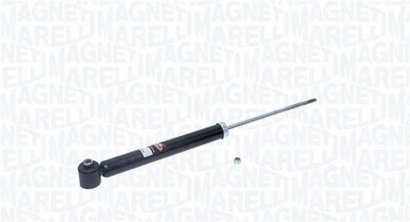 MAGNETI MARELLI Stoßdämpfer 354327070000
