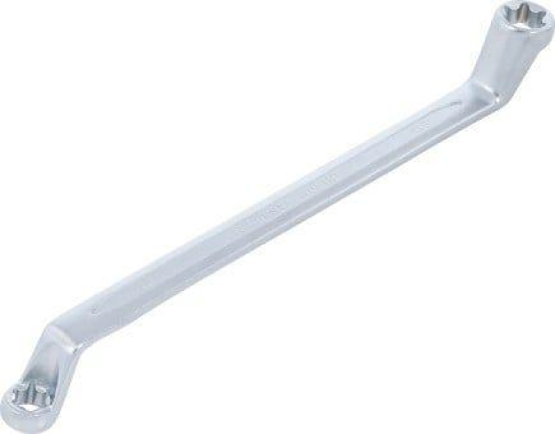 BGS Double Ring Spanner