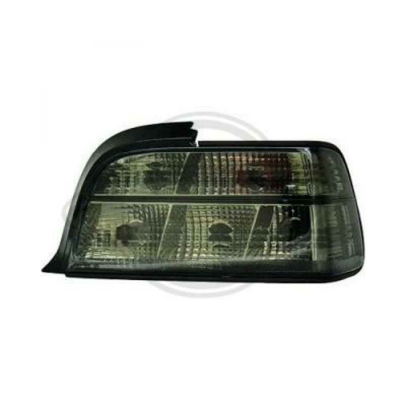 DIEDERICHS Combination Rearlight Set HD Tuning