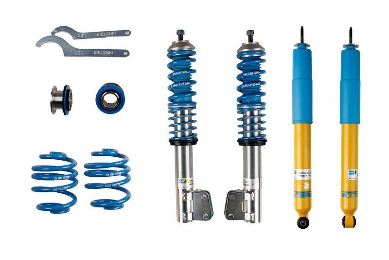 BILSTEIN Suspension Kit, coil springs / shock absorbers BILSTEIN - B14 PSS