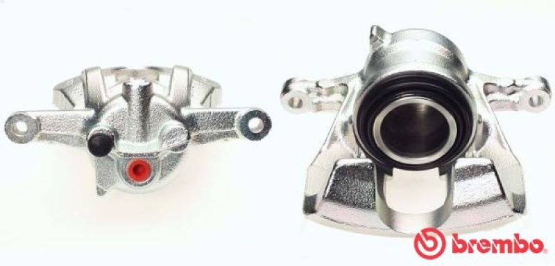 BREMBO Brake Caliper ESSENTIAL LINE