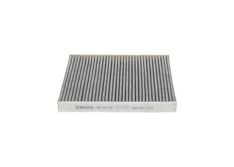 BOSCH Filter, Innenraumluft