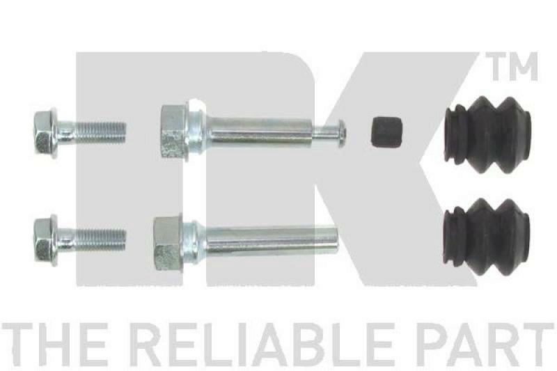 NK Guide Sleeve, brake caliper