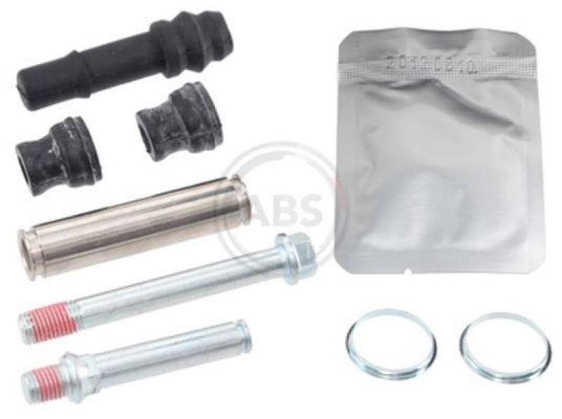 Guide Sleeve Kit, brake caliper