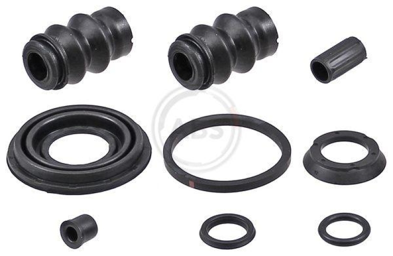 A.B.S. Reparatursatz, Bremssattel 63641