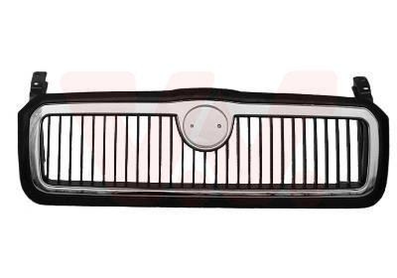 VAN WEZEL Radiator Grille ** Equipart **