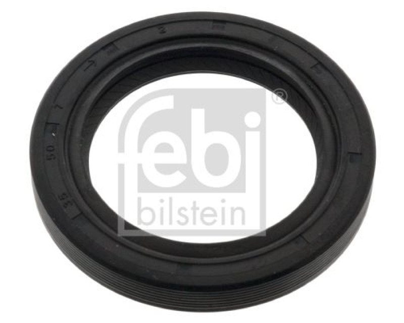 FEBI BILSTEIN Wellendichtring, Kurbelwelle