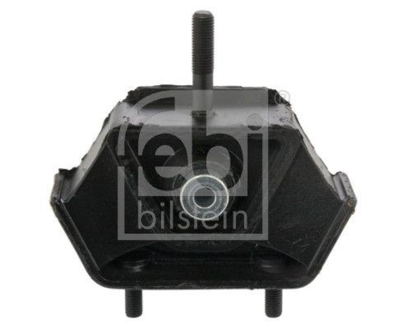 FEBI BILSTEIN Lagerung, Motor 07650