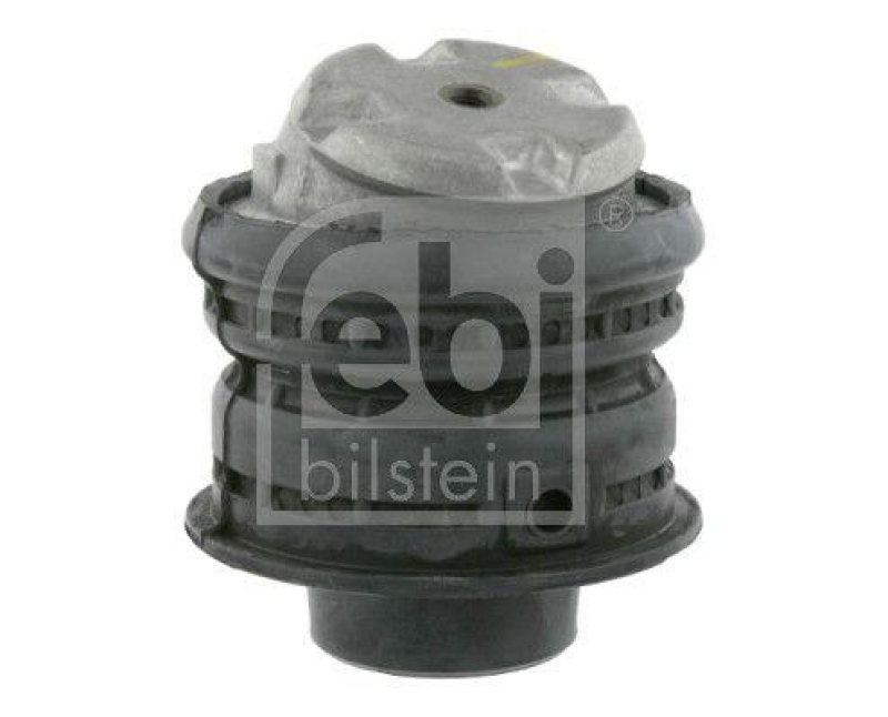 FEBI BILSTEIN Lagerung, Motor 24235