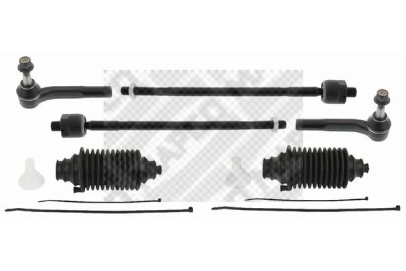MAPCO Repair Kit, tie rod
