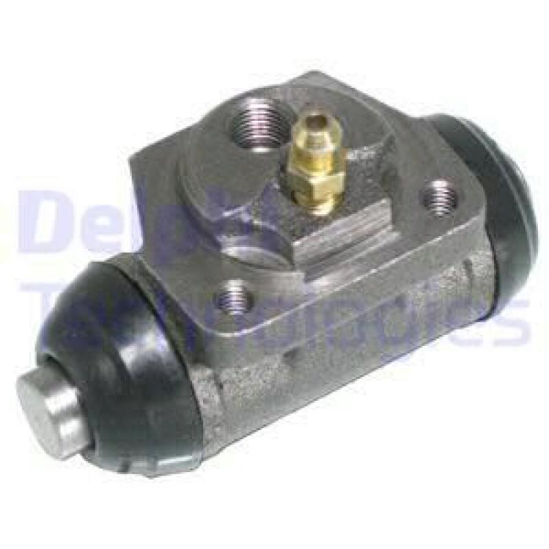 DELPHI Radbremszylinder LW60011
