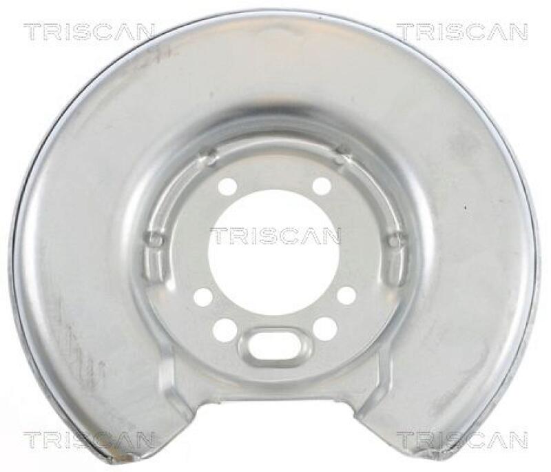 TRISCAN Spritzblech, Bremsscheibe