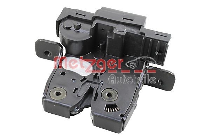 METZGER Tailgate Lock GREENPARTS
