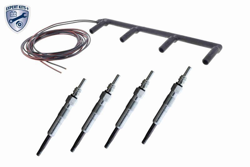 VEMO Repair Kit, cable set EXPERT KITS +