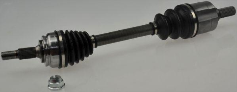 SPIDAN Drive Shaft