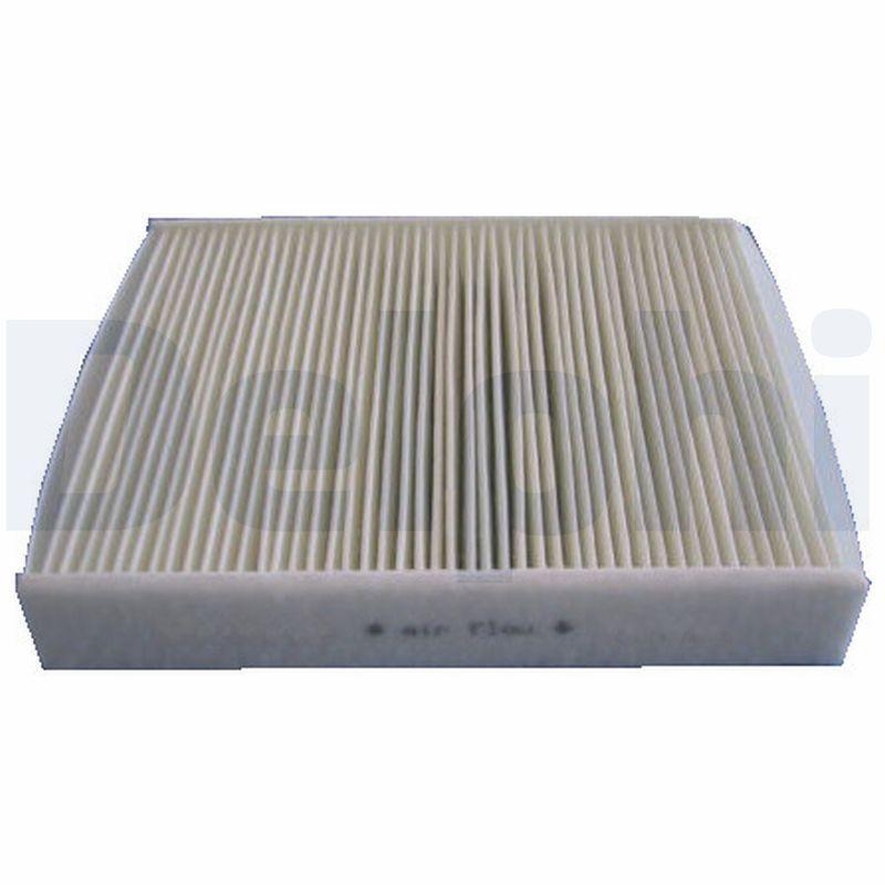 DELPHI Sensor, exhaust gas temperature