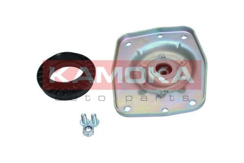 KAMOKA Repair Kit, suspension strut support mount