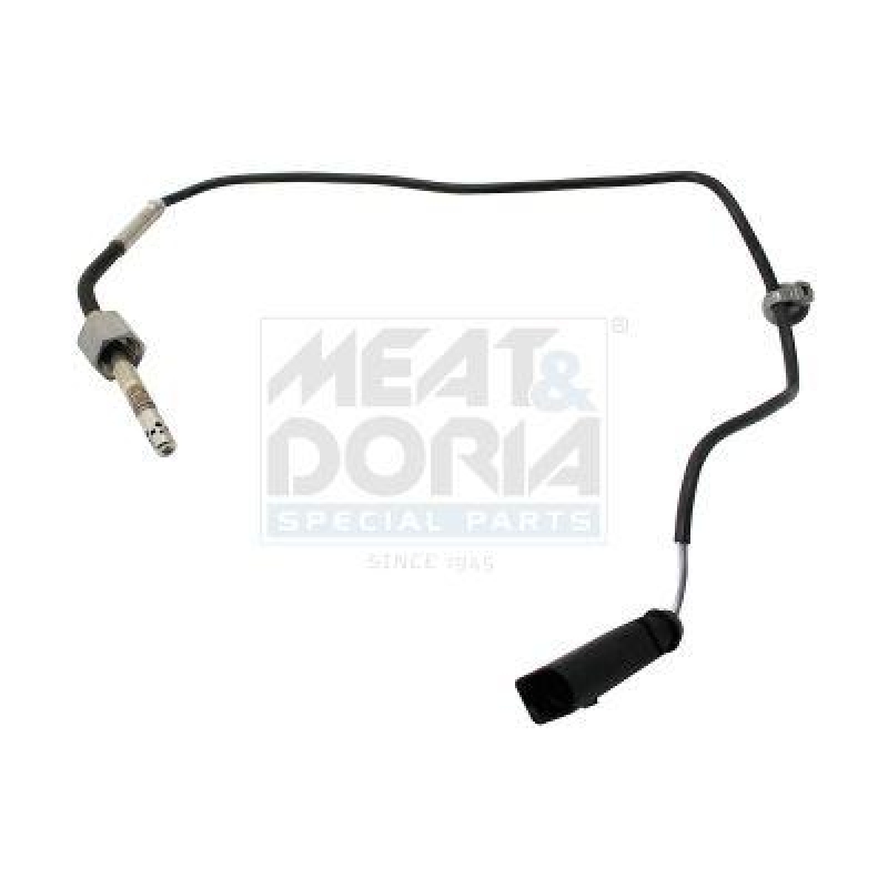 MEAT & DORIA Sensor, Abgastemperatur