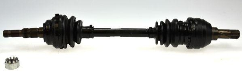 SPIDAN Antriebswelle 24066