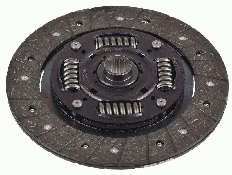 SACHS Clutch Disc