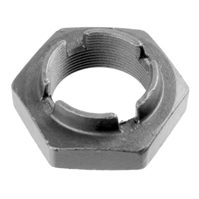 LEMFÖRDER Nut, Supporting / Ball Joint