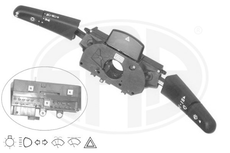 ERA Steering Column Switch